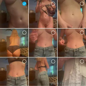 Freehellojewels OnlyFans Leaked Free Thumbnail Picture - #lKle8iatwz