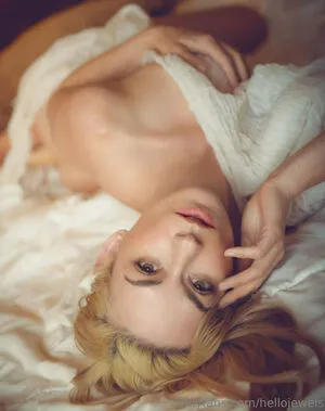 Freehellojewels OnlyFans Leaked Free Thumbnail Picture - #sjxWp36MRj