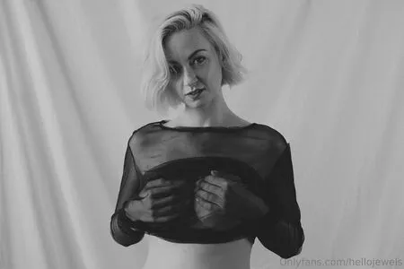 Freehellojewels OnlyFans Leaked Free Thumbnail Picture - #wJHPLYD9X5