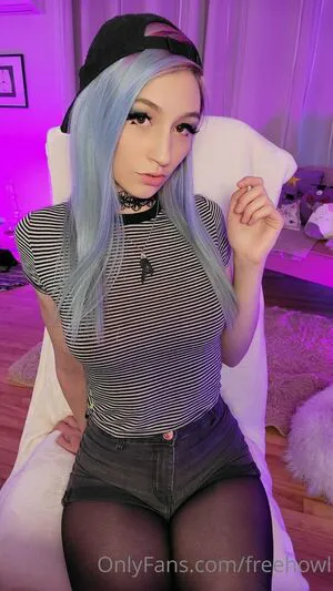 Freehowl OnlyFans Leaked Free Thumbnail Picture - #0hyUjegQ5t