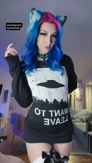 Freehowl OnlyFans Leaked Free Thumbnail Picture - #9Akw1OIDvB