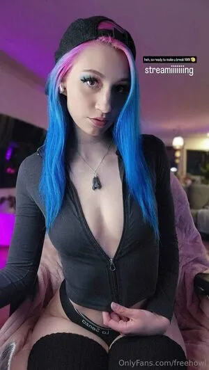 Freehowl OnlyFans Leaked Free Thumbnail Picture - #FdHKq7F0Oq
