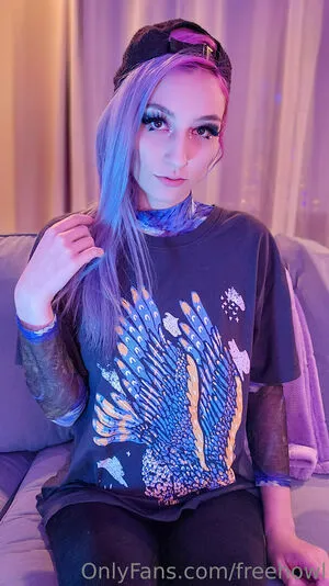 Freehowl OnlyFans Leaked Free Thumbnail Picture - #Gu7Sgd43oh