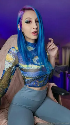Freehowl OnlyFans Leaked Free Thumbnail Picture - #Uj31PR0NlL