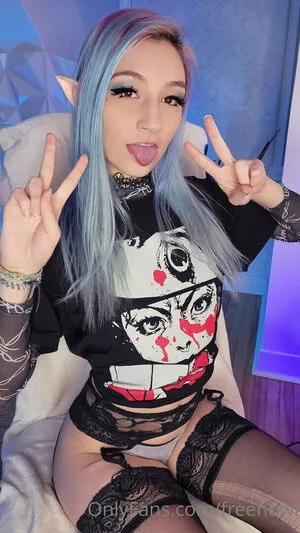 Freehowl OnlyFans Leaked Free Thumbnail Picture - #ZfhoLe4eny