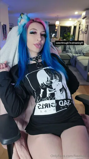 Freehowl OnlyFans Leaked Free Thumbnail Picture - #kZi7pjwr28