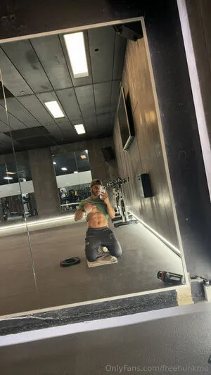 Freehunkmo OnlyFans Leaked Free Thumbnail Picture - #bMCy4iyH2l