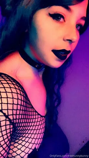 Freehunnybunny OnlyFans Leaked Free Thumbnail Picture - #QbGJpm5gte