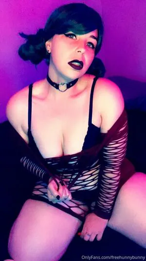 Freehunnybunny OnlyFans Leaked Free Thumbnail Picture - #gdkp29CqZE