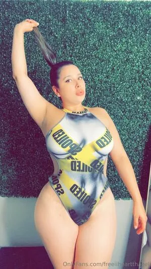 Freeiiheartthazel OnlyFans Leaked Free Thumbnail Picture - #BUH7j4hdg5