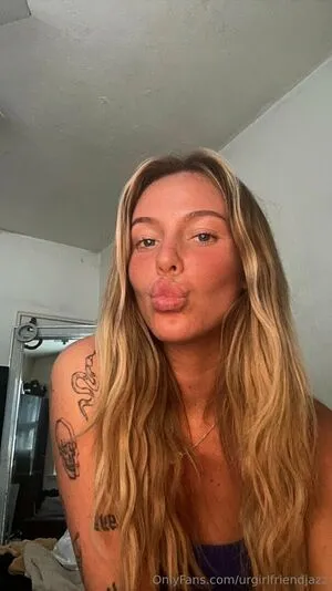 Freejazmin OnlyFans Leaked Free Thumbnail Picture - #nA7R40qpsX