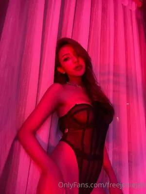 Freejenie OnlyFans Leaked Free Thumbnail Picture - #CLzyrgpgxi
