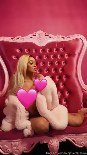 Freejessicakesxoxo OnlyFans Leaked Free Thumbnail Picture - #GBrqC7jcDM