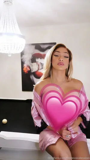 Freejessicakesxoxo OnlyFans Leaked Free Thumbnail Picture - #tYAiBnopAk