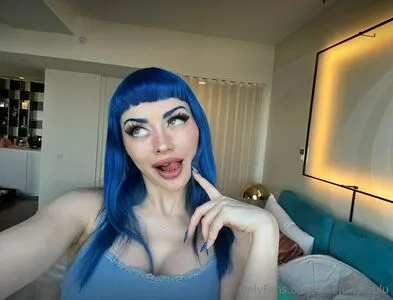 Freejewelzblu OnlyFans Leaked Free Thumbnail Picture - #H4MfvnLwaA