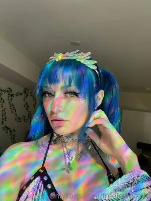 Freejewelzblu OnlyFans Leaked Free Thumbnail Picture - #QKDjdlyyyk
