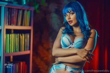 Freejewelzblu OnlyFans Leaked Free Thumbnail Picture - #Sxq3BFcAZj