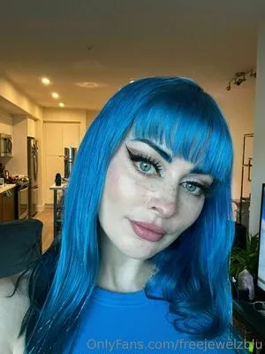 Freejewelzblu OnlyFans Leaked Free Thumbnail Picture - #a8nqvTZqJA