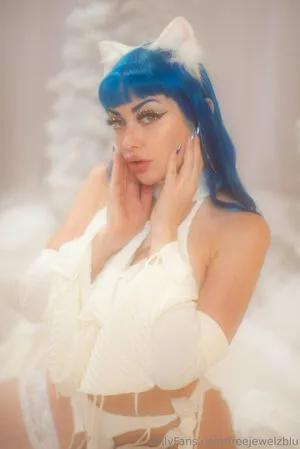 Freejewelzblu OnlyFans Leaked Free Thumbnail Picture - #bGHm09zP3f