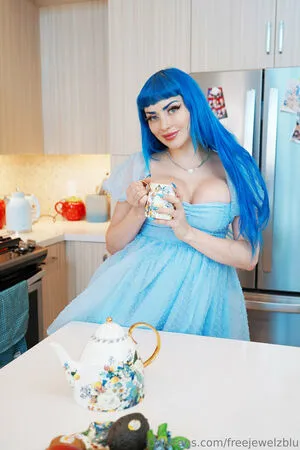Freejewelzblu OnlyFans Leaked Free Thumbnail Picture - #jkVVMqqzAA