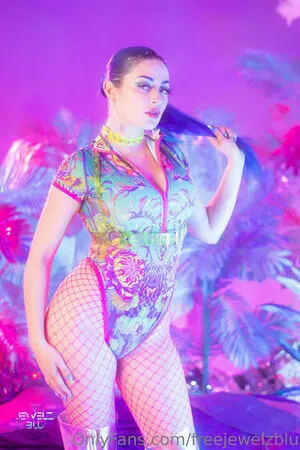 Freejewelzblu OnlyFans Leaked Free Thumbnail Picture - #lTuJwBOL6O
