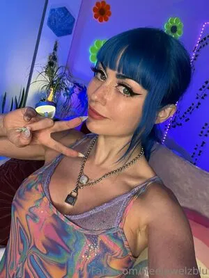 Freejewelzblu OnlyFans Leaked Free Thumbnail Picture - #ocTyEjurST