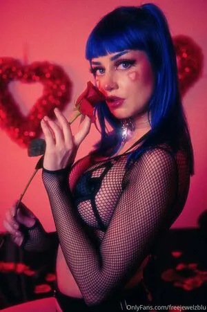 Freejewelzblu OnlyFans Leaked Free Thumbnail Picture - #GLpJohjYHj