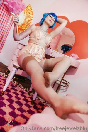 Freejewelzblu OnlyFans Leaked Free Thumbnail Picture - #T7TwVNtmKX
