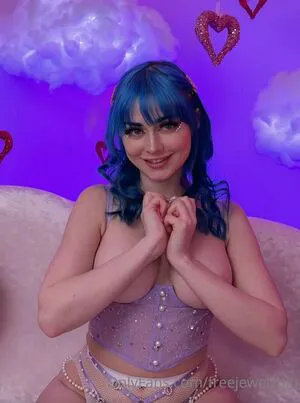Freejewelzblu OnlyFans Leaked Free Thumbnail Picture - #TkriQv9pqm