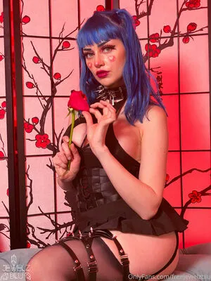 Freejewelzblu OnlyFans Leaked Free Thumbnail Picture - #g64ItxX6KN