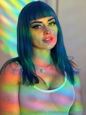 Freejewelzblu OnlyFans Leaked Free Thumbnail Picture - #iVse5auF5B