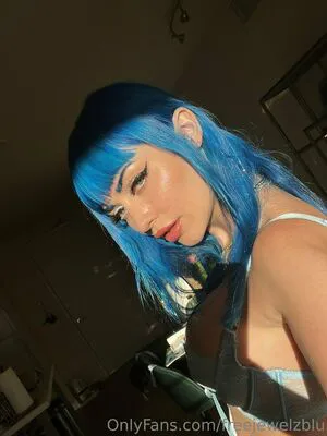 Freejewelzblu OnlyFans Leaked Free Thumbnail Picture - #kxyLGFiUGX