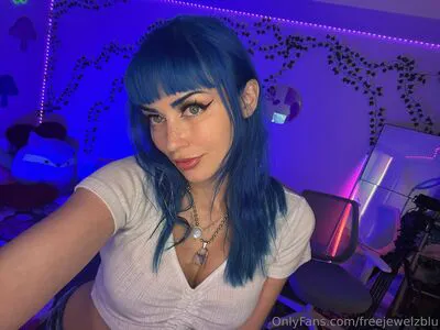 Freejewelzblu OnlyFans Leaked Free Thumbnail Picture - #njvnThjjMY