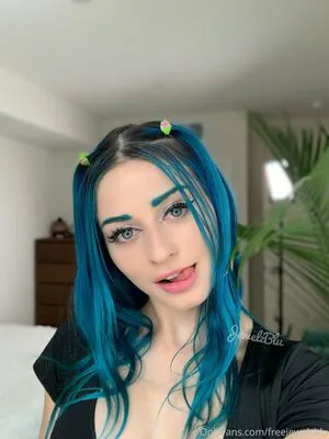 Freejewelzblu OnlyFans Leaked Free Thumbnail Picture - #uK8w92ff8H