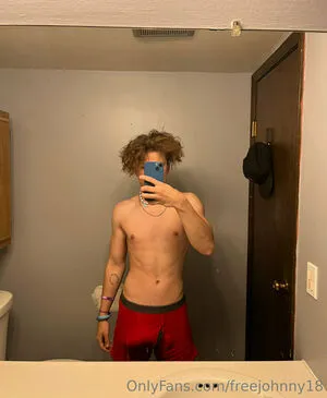 Freejohnny18 OnlyFans Leaked Free Thumbnail Picture - #RFThjKgkyx