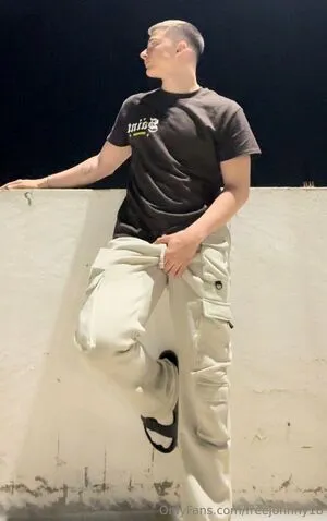Freejohnny18 OnlyFans Leaked Free Thumbnail Picture - #h5ZTraNKPH