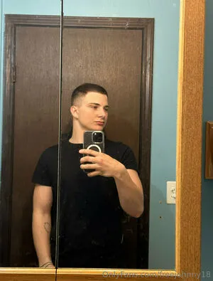 Freejohnny18 OnlyFans Leaked Free Thumbnail Picture - #m5pOGWQz3O