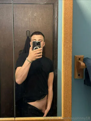 Freejohnny18 OnlyFans Leaked Free Thumbnail Picture - #n445ejq2Lc