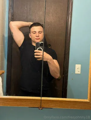 Freejohnny18 OnlyFans Leaked Free Thumbnail Picture - #o4YaiFCXcu