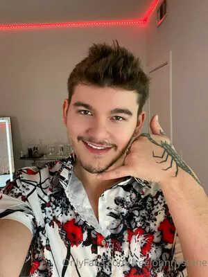 Freejohnnystone OnlyFans Leaked Free Thumbnail Picture - #bnZYfZnKix