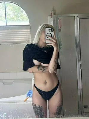 Freejolene OnlyFans Leaked Free Thumbnail Picture - #EnuClqh1EG