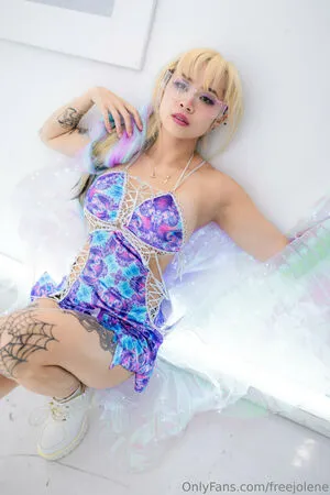 Freejolene OnlyFans Leaked Free Thumbnail Picture - #KZkkKYBI83