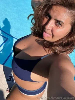Freekalliekee OnlyFans Leaked Free Thumbnail Picture - #2oqJdlBNIm
