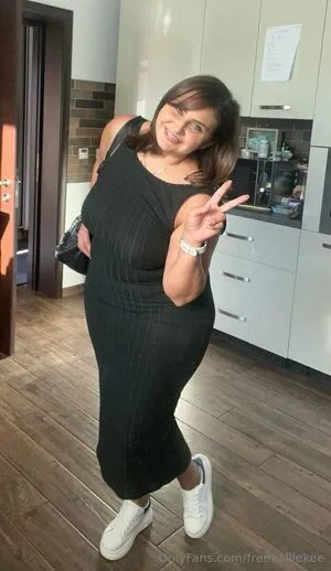 Freekalliekee OnlyFans Leaked Free Thumbnail Picture - #5oHq2rIsyX