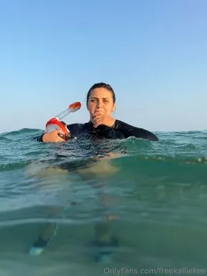 Freekalliekee OnlyFans Leaked Free Thumbnail Picture - #UbsTdr6den