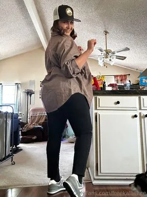 Freekalliekee OnlyFans Leaked Free Thumbnail Picture - #ndiFMkgPcv