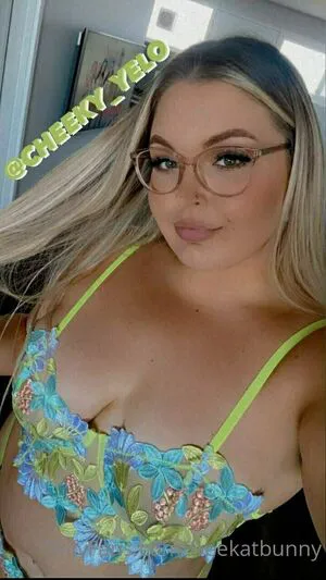 Freekatbunny OnlyFans Leaked Free Thumbnail Picture - #2y4xWmWHK4