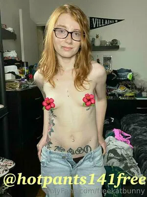 Freekatbunny OnlyFans Leaked Free Thumbnail Picture - #57BcQ0nCLJ