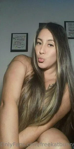 Freekatbunny OnlyFans Leaked Free Thumbnail Picture - #6E6N5qHGQq