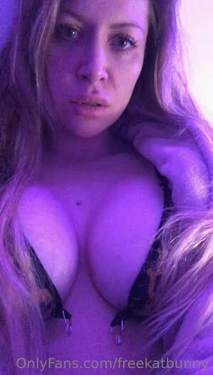 Freekatbunny OnlyFans Leaked Free Thumbnail Picture - #70xSh09ycK